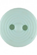 Dill Buttons 217709 Circles Mint button 13 mm