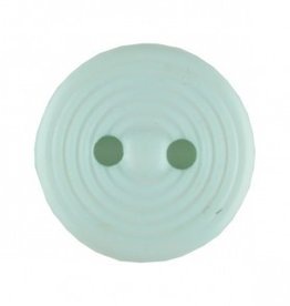 Dill Buttons 217709 Circles Mint button 13 mm