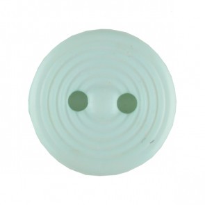 Dill Buttons 217709 Circles Mint button 13 mm