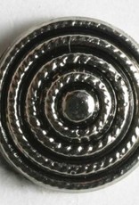 Dill Buttons 180299 Spiral Metal 11 mm