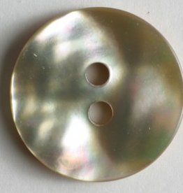 Dill Buttons 280877 Gold Shell Button 13 mm