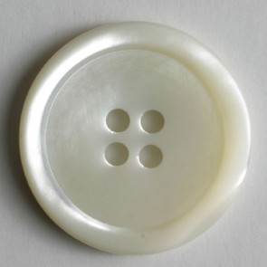 Dill Buttons 270356 4 hole Shell 11 mm