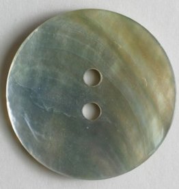 Dill Buttons 330257 Abalone Shell Button 20 mm