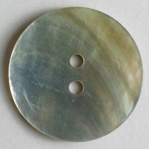 Dill Buttons 330257 Abalone Shell Button 20 mm