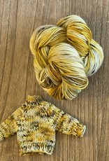 Adarah Fiber Art Adarah Cozy DK BIRCH GROVE