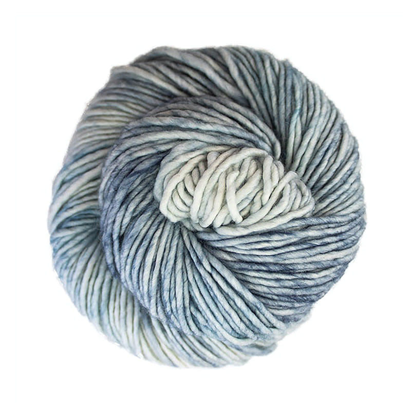 Malabrigo Yarn Malabrigo Mecha 337 THEREZA