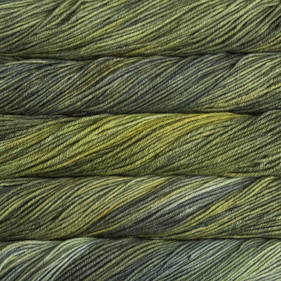 Malabrigo Yarn Malabrigo Rios 138 IVY