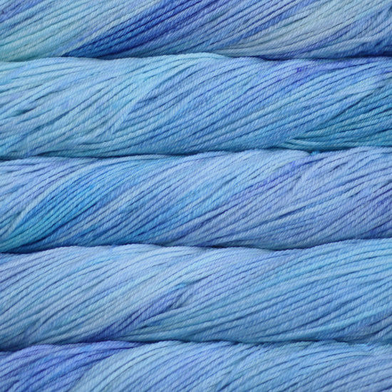 Malabrigo Yarn Malabrigo Rios 687 AQUAMARINE