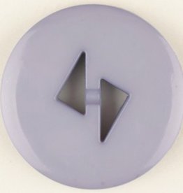 Dill Buttons 265706 Lilac Tri Cut 18 mm