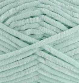 Universal Yarn Universal Bella Chenille 104 HONEYDEW