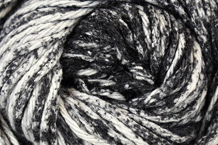 Universal Yarn Universal Clean Cotton Multi 201 STORMY IRIS