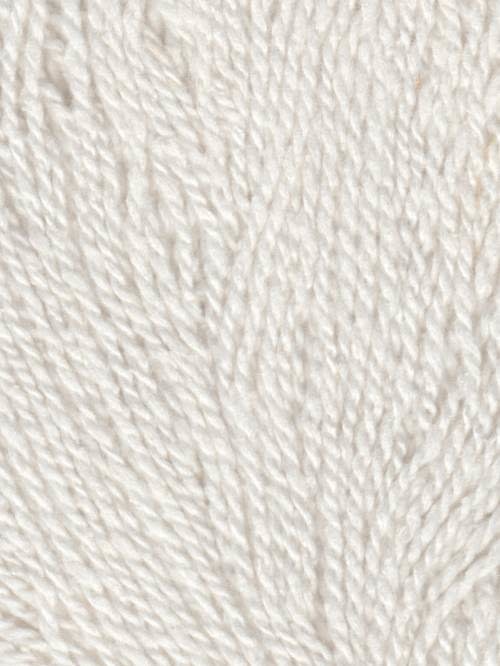 Elsebeth Lavold Elsebeth Lavold Silky Wool 222 FRESH SNOW
