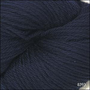 Cascade Cascade 220 Wool  8393 NAVY