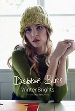 Debbie Bliss Winter Brights by Debbie Bliss Sale