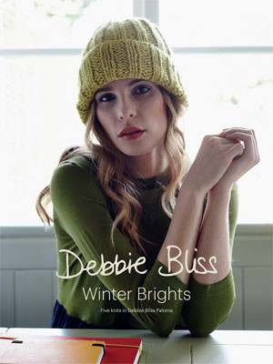 Debbie Bliss Winter Brights by Debbie Bliss Sale