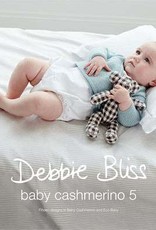 Debbie Bliss Baby Cashmerino 5