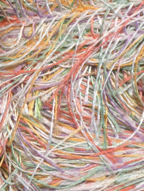 Euro Yarns Euro Park  42 TROPICAL Sale Reg $8-