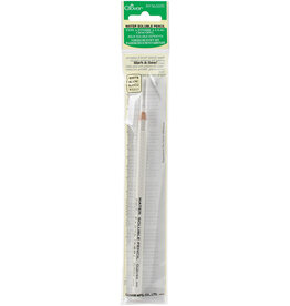 Clover 5000 Clover Water Soluble Pen White