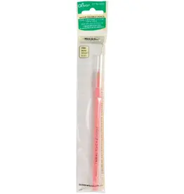 Clover 5002 Clover Water Soluble Pencil Pink