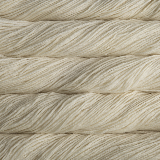 Malabrigo Yarn Malabrigo Rios 63 NATURAL