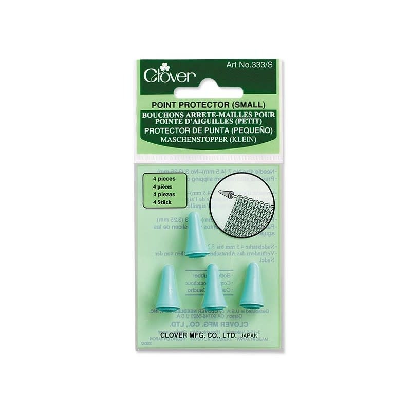 Clover 333S Clover Small Point Protectors