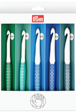 Prym Prym Crochet Gift Set Size 7 - O