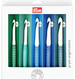 Prym Prym Crochet Gift Set Size 7 - O