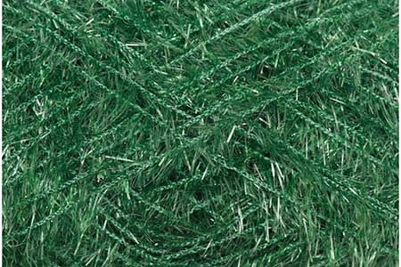 Universal Yarn Rico Creative Bubble 19 FIR GREEN