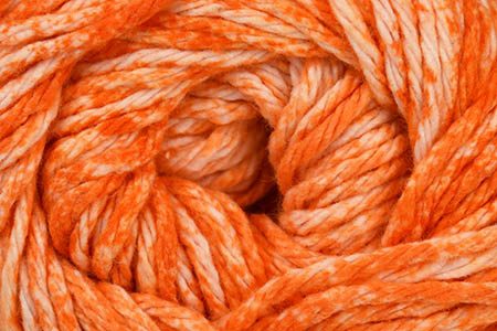 Universal Yarn Universal Clean Cotton Multi 209 TORCH LILY