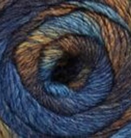 Universal Yarn Universal ColorBurst 106 EARTH & SKY