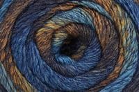Universal Yarn Universal ColorBurst 106 EARTH & SKY