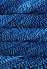Malabrigo Yarn Malabrigo Rios 210 BLUE JEAN