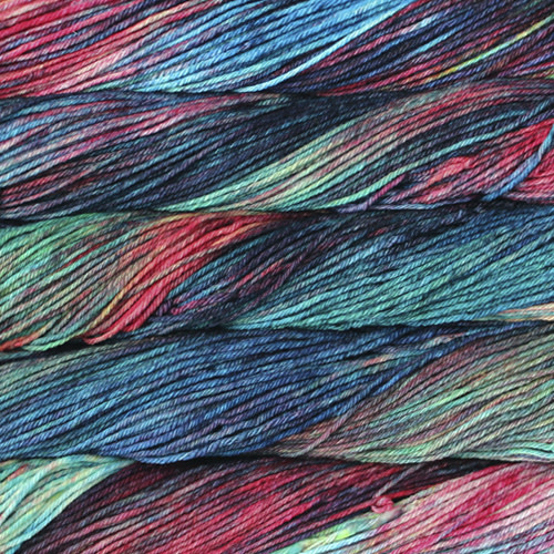 Malabrigo Yarn Malabrigo Rios 684 CAMALEON