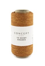 Katia Concept Shiny Thread *10 asst colors*