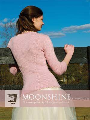 Juniper Moon Farm Moonshine Booklet by Juniper Moon Farm