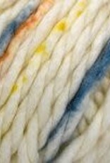 Universal Yarn Universal Be Wool Multis 203 ISLAND