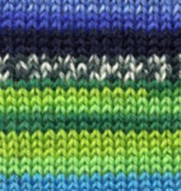 adriafil Adriafil Knit Col 64 BLUE SKY N GRASS