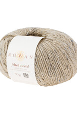Rowan Rowan Felted Tweed 190 STONE