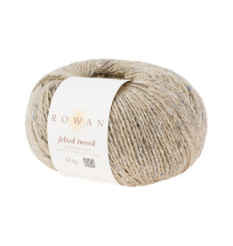 Rowan Rowan Felted Tweed 190 STONE