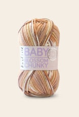 Hayfield Hayfield Baby Blossom Chunky 371 TIGER LILY