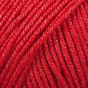 sublime Sublime Cashmere Silk Merino DK 192 TEDDY RED