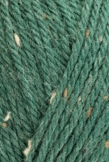 West Yorkshire Spinners WYS ColourLab Aran Tweed 1182 GREEN