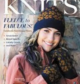 Interweave Knits Gifts 2022 Digital Edition, Knitting, Knitting Digital  Magazines, Knitting Gift Essentials, Magazines, Special Issues