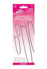 Susan Bates Bates 14229 Stitch Holder Asst 4 pack