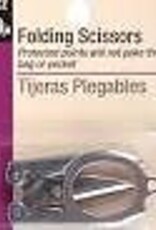 Bryson 177 Dritz Folding Scissors