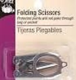 Bryson 177 Dritz Folding Scissors