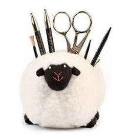 Lantern Moon Lantern Moon Sheep Sherpa Tool Holder