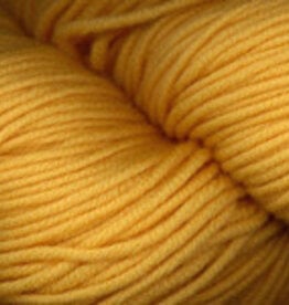 Worsted Merino Superwash Yarn - Creme (# 033), Plymouth