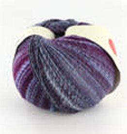 Sirdar Sirdar Jewelspun 842 NORDIC NOIR