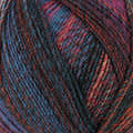 Sirdar Sirdar Jewelspun 847 MIDNIGHT FJORDS